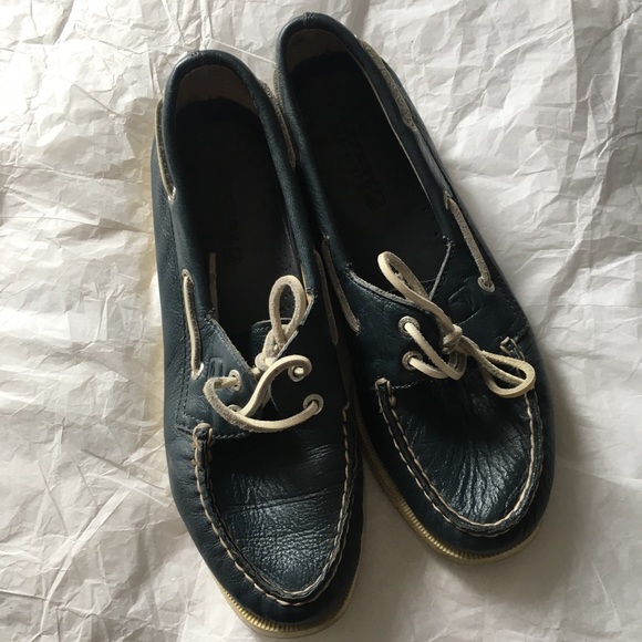 Sperry | Original 2-Eye Boat Shoes - Picture 2 of 13